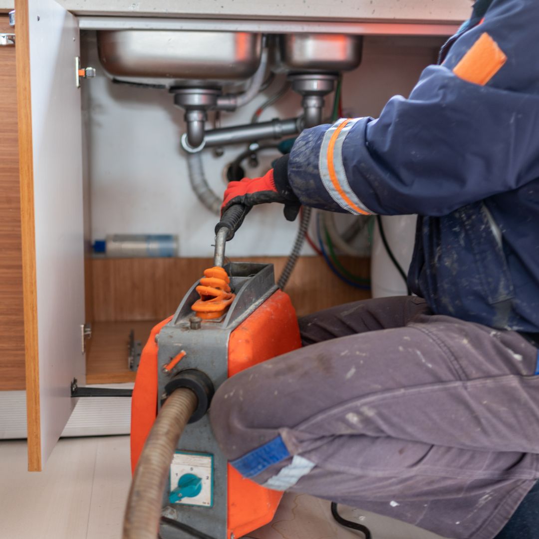 Spoedservice - Loodgieter Hoofddorp & ontstoppingsdienst