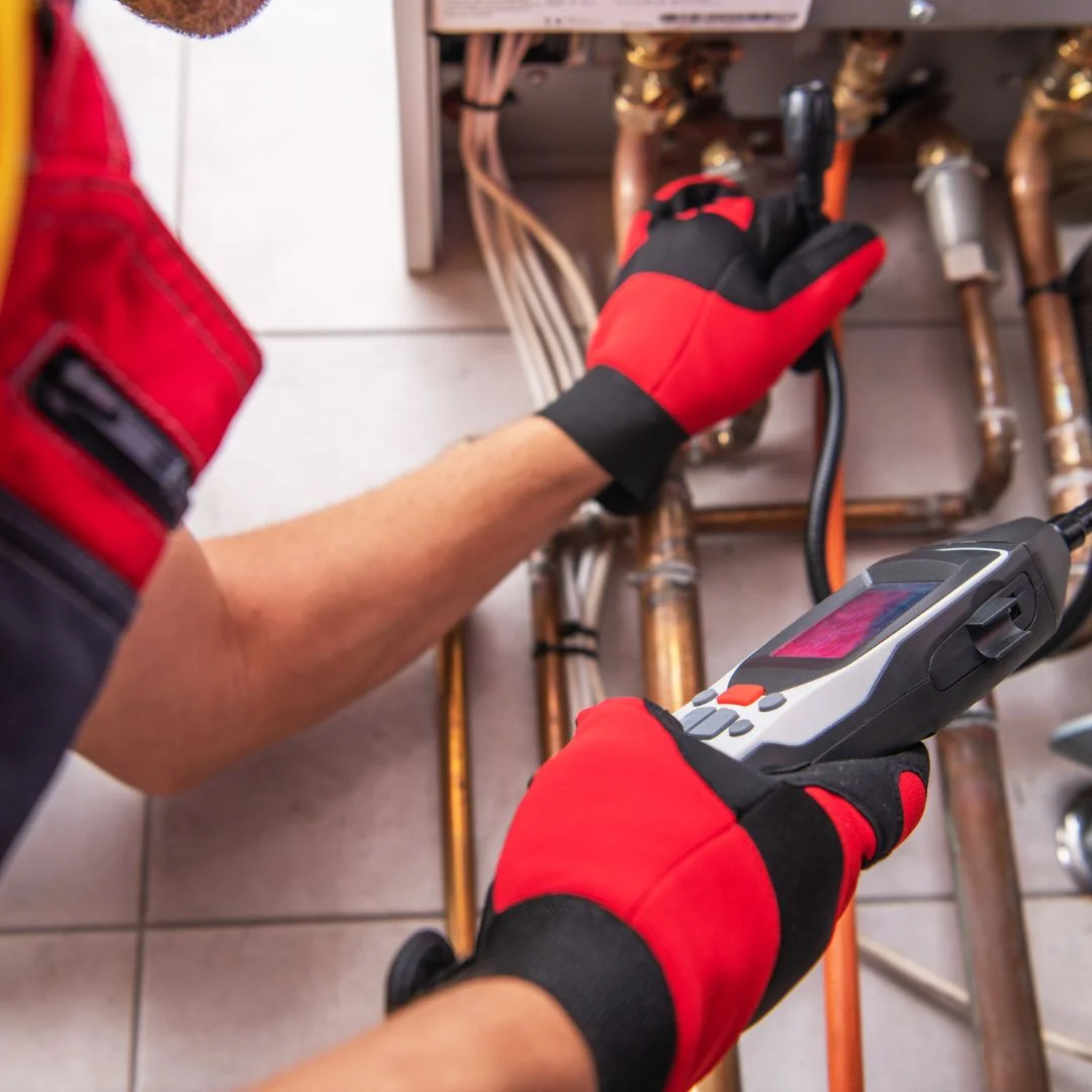Waterleiding, verwarming & gas - Loodgieter & ontstoppingsdienst